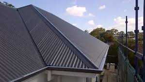 Best Roof Installation  in Beckley, WV